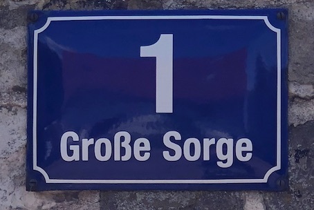 GrosseSorge