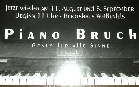 Piano Bruch